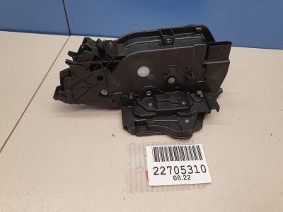 Замок двери задней левой для BMW 3 G20 2019-