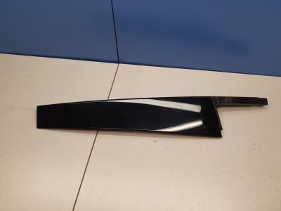 Накладка рамки двери задняя левая для BMW 3 G20 2019-