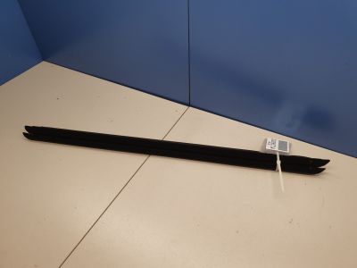 Накладка стекла передней левой двери для BMW 3 G20 2019-