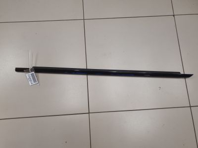 Молдинг стекла передней левой двери для BMW 3 G20 2019-