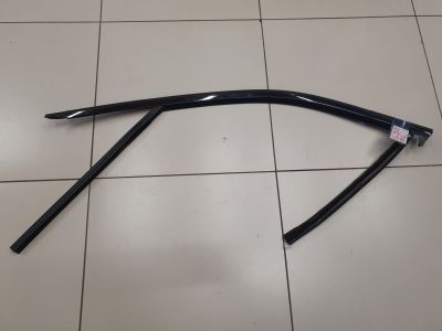 Уплотнитель стекла передней левой двери для BMW 3 G20 2019-