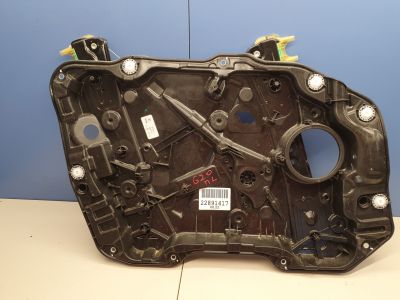 Стеклоподъемник передний левый для BMW 3 G20 2019-