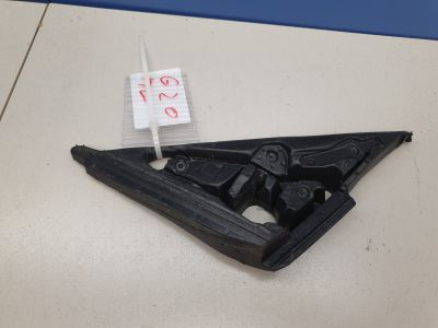 Уплотнитель крепления левого зеркала для BMW 3 G20 2019-