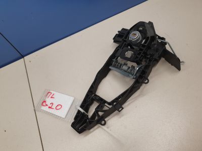 Кронштейн ручки двери передней левой для BMW 3 G20 2019-