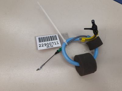 Трос открывания передней двери для BMW 3 G20 2019-