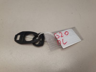 Комплект подкладок ручки двери для BMW 3 G20 2019-