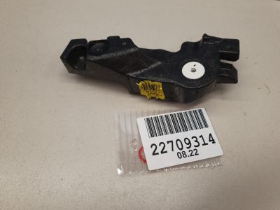 Противоударная набивка передней левой двери для BMW 3 G20 2019-