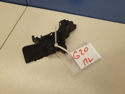 Кронштейн замка двери передний левый для BMW 3 G20 2019-