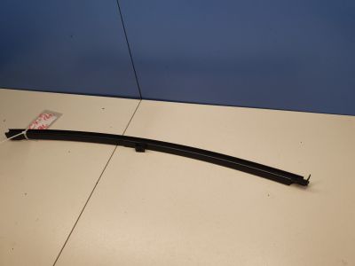 Направляющая стекла задней левой двери для Mazda CX-5 2011-2017