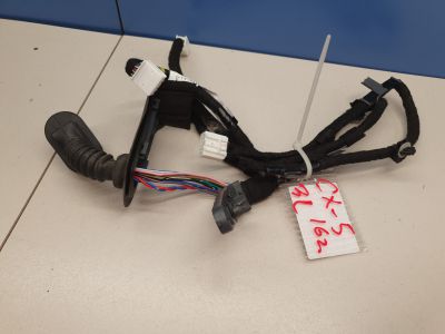 Жгут проводов задней левой двери для Mazda CX-5 2011-2017