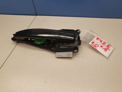 Ручка двери нaружная задняя правая для Chevrolet Cruze 2009-2016