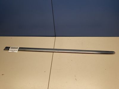 Молдинг двери правый задний для SsangYong Rodius Stavic 2003-2013