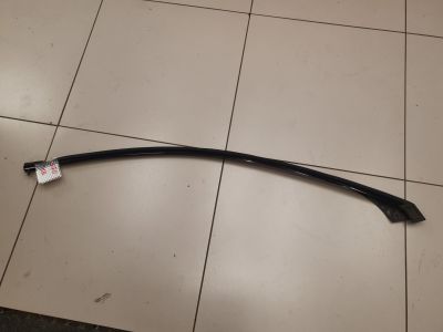 Молдинг рамки передней правой двери для Volvo V70 2007-2016