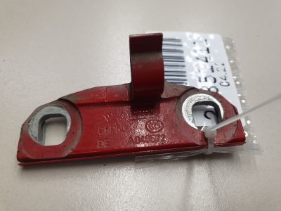 Петля двери передней правой нижняя для Volvo V70 2007-2016