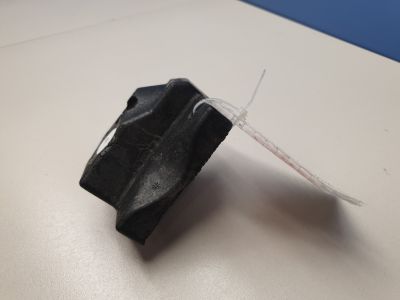 Противоударная набивка передней правой двери для BMW 5 F10 2009-2017