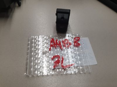 Кнопка стеклоподъемника для Audi A4 B8 2007-2015