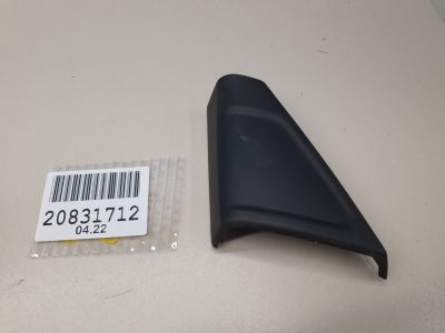 Накладка зеркала левого внутренняя для BMW 5 F10 2009-2017