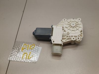 Моторчик стеклоподъёмника передний левый для BMW 5 F10 2009-2017