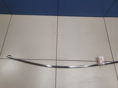 Молдинг рамки передней левой двери для Toyota Avensis T27 2008-2018