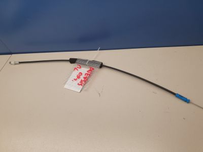 Трос открывания передней двери для Toyota Avensis T27 2008-2018