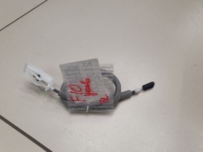 Трос открывания задней двери для BMW 5 F10 2009-2017