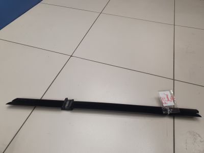 Накладка стекла задней левой двери для BMW 5 F10 2009-2017