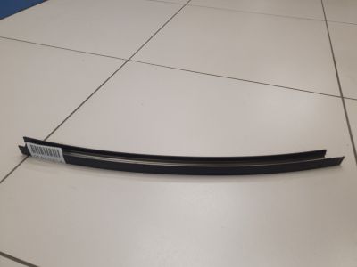 Направляющая стекла задней левой двери для BMW 5 F10 2009-2017