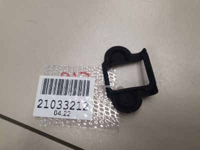 Уплотнитель ограничителя двери задней левой для BMW 5 F10 2009-2017