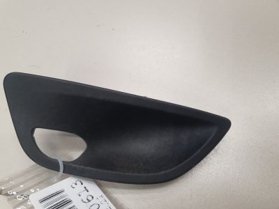 Накладка ручки наружной задней левой для BMW 5 F10 2009-2017