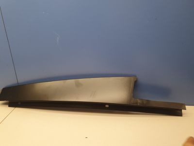 Накладка рамки двери задняя правая для BMW 5 F10 2009-2017