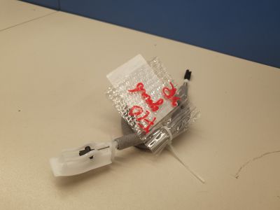 Трос открывания задней двери для BMW 5 F10 2009-2017