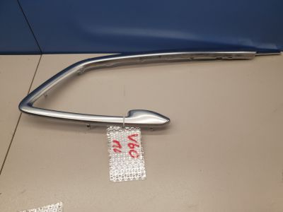 Накладка обшивки двери передняя левая для Volvo V60 (V60 Cross Country) 2010-2018