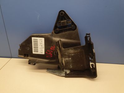 Кронштейн замка двери передний левый для Volvo V60 (V60 Cross Country) 2010-2018