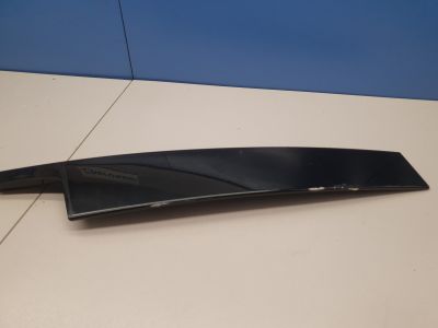 Накладка рамки двери передней левой для Volvo V60 (V60 Cross Country) 2010-2018