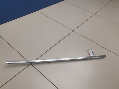 Молдинг рамки задней правой двери для BMW 5 F10 2009-2017