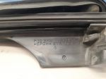 Уплотнитель передней левой двери