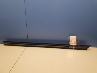 Накладка стекла передней левой двери для BMW 5 F10 2009-2017