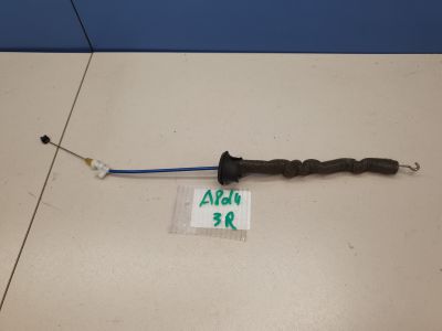 Трос открывания задней двери для Audi A8 S8 D4 2010-2017