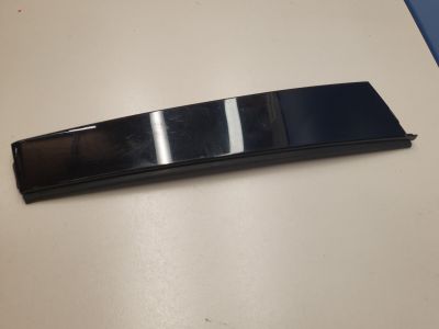 Накладка рамки двери задняя левая для Audi A3 8V 2012-2020