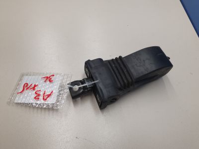 Ограничитель двери задней левой для Audi A3 8V 2012-2020