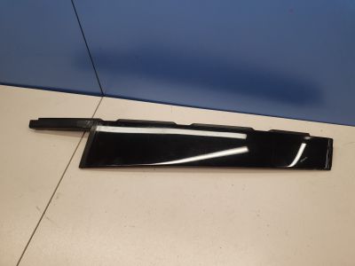 Накладка рамки двери задняя правая для Audi A8 S8 D4 2010-2017