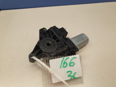 Моторчик стеклоподъёмника задний правый для Mercedes M-klasse W166 ML GLE 2011-2018