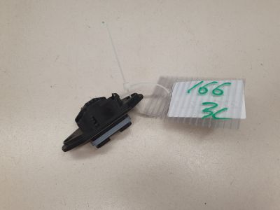 Кронштейн проводки двери для Mercedes M-klasse W166 ML GLE 2011-2018