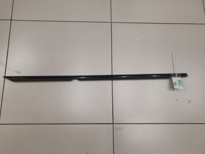 Молдинг стекла задней левой двери для Mercedes M-klasse W166 ML GLE 2011-2018