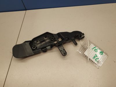 Кронштейн замка двери передний левый для Mercedes M-klasse W166 ML GLE 2011-2018