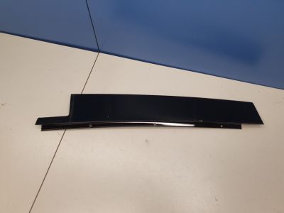 Накладка рамки двери задняя левая для Mercedes M-klasse W166 ML GLE 2011-2018