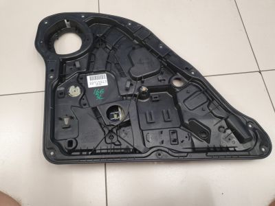 Стеклоподъемник задний левый для Mercedes M-klasse W166 ML GLE 2011-2018