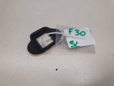 Уплотнитель ограничителя двери для BMW 3 F30 2011-2018
