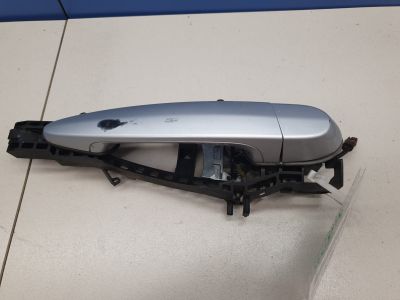 Ручка двери нaружная задняя левая для BMW 3 F30 2011-2018