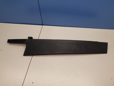 Накладка рамки двери задняя правая для BMW 3 F30 2011-2018